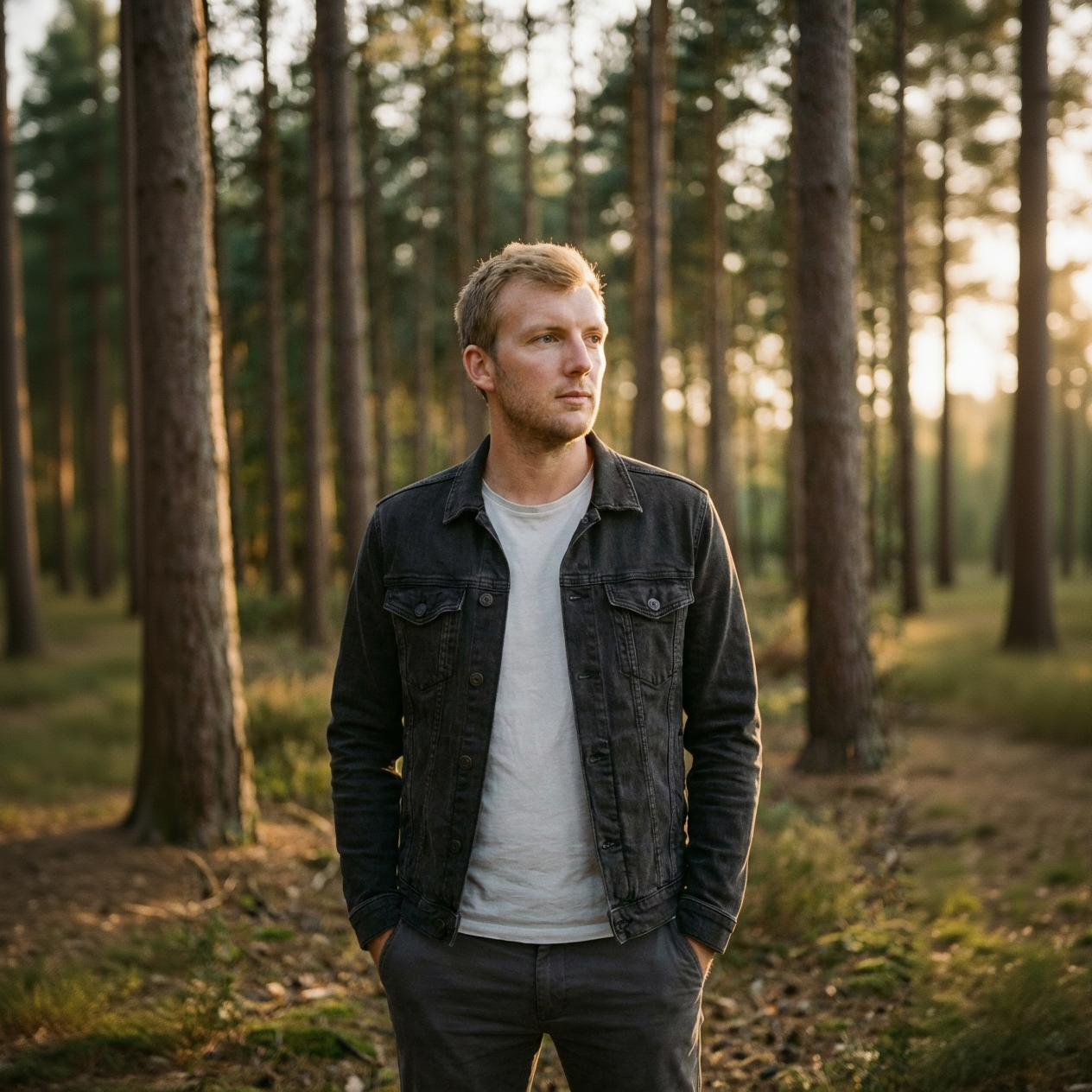 Arthur Chazelle, founder of Conciergerie Torgon