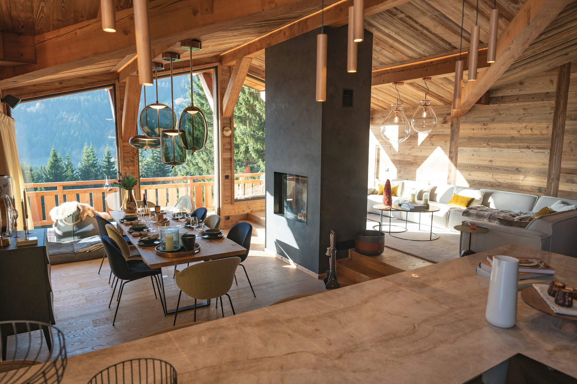 Optimizing your Airbnb listing in Torgon